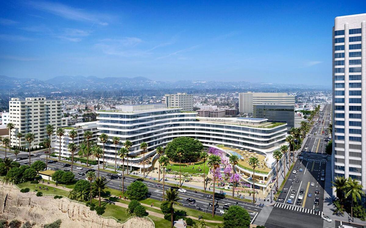 Apartamento 10 Cozy Heart Of Santa Monica