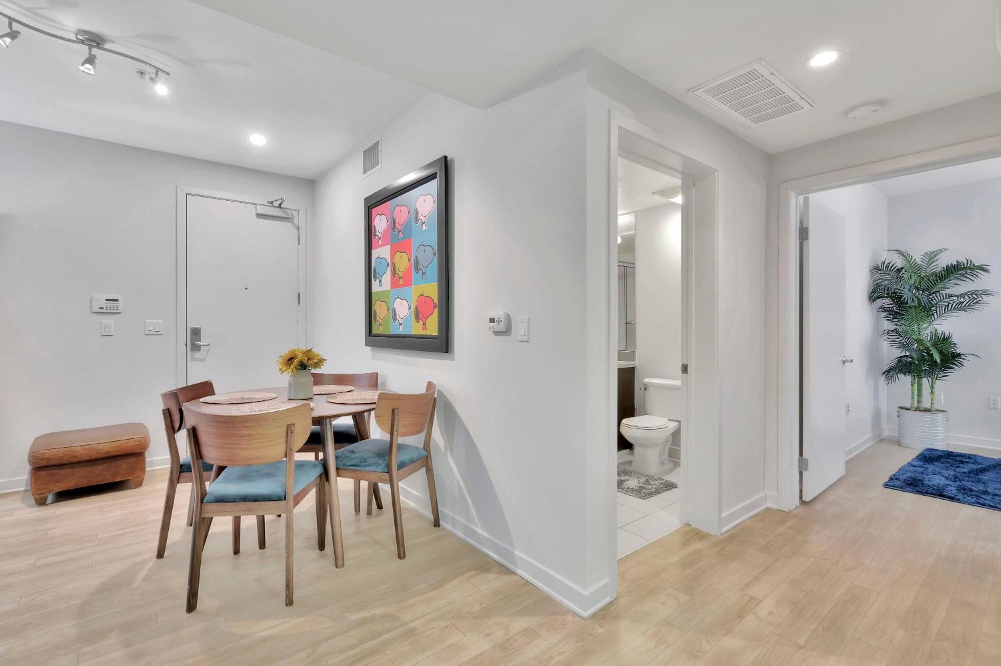10 Cozy Heart Of Santa Monica