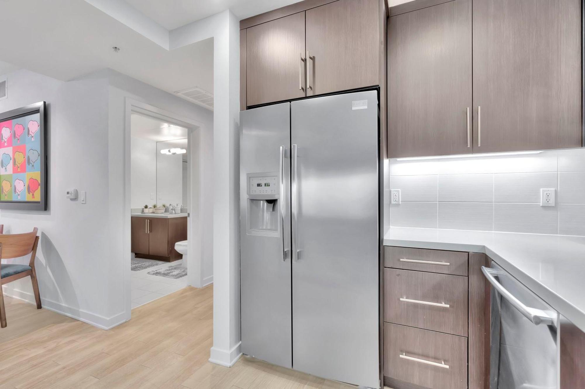 Apartamento 10 Cozy Heart Of Santa Monica Los Angeles