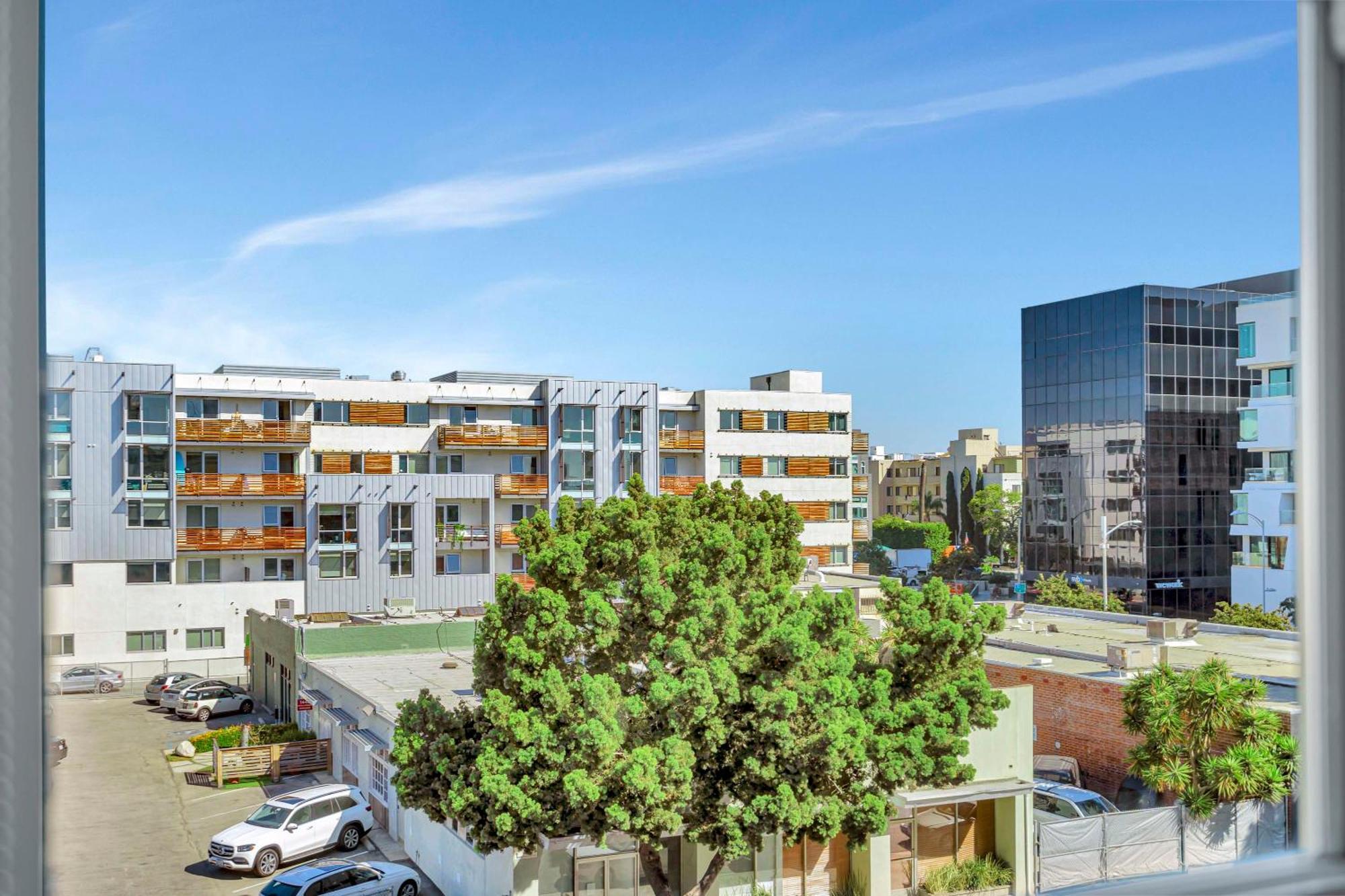 Apartamento 10 Cozy Heart Of Santa Monica *