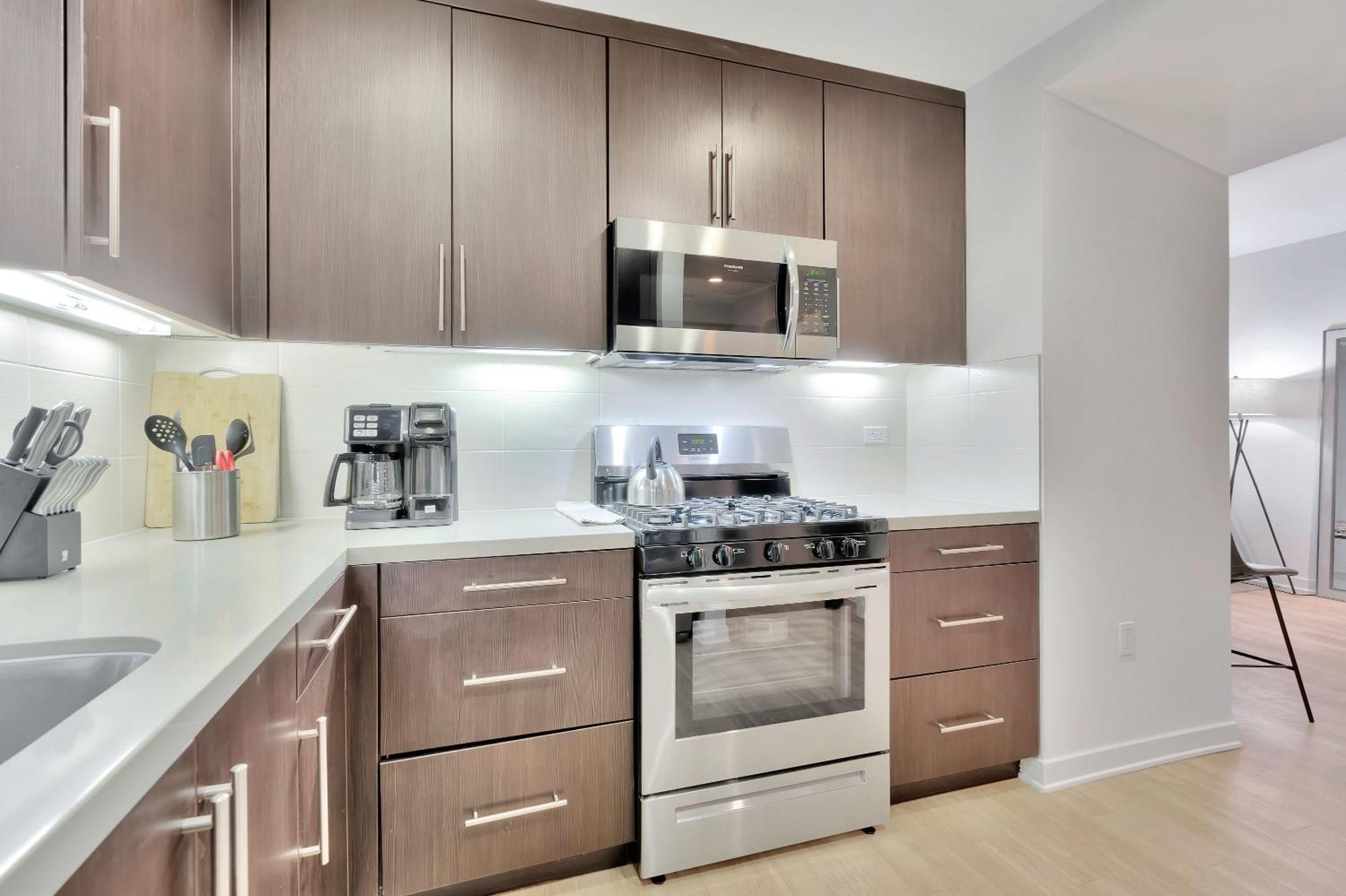 Apartamento 10 Cozy Heart Of Santa Monica Los Angeles