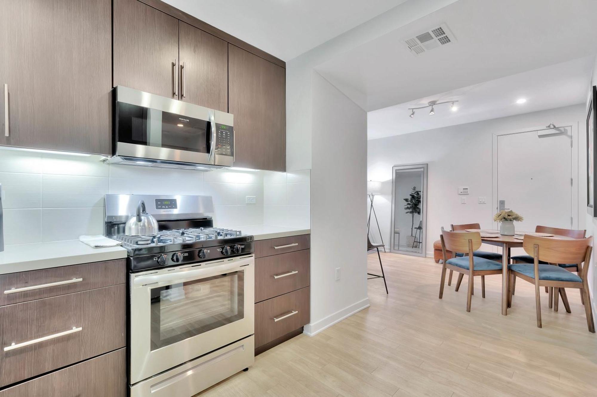 10 Cozy Heart Of Santa Monica Apartamento