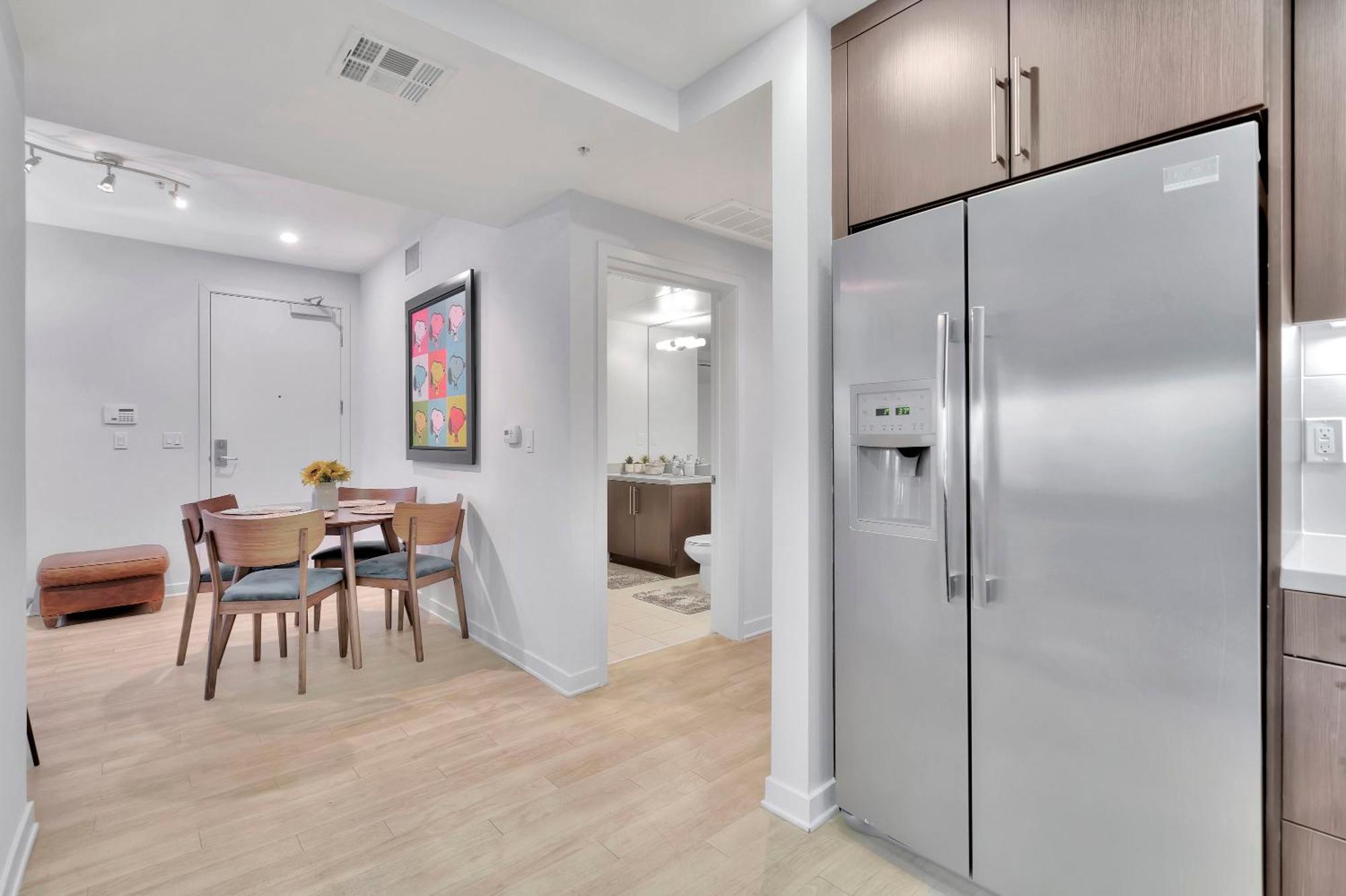 10 Cozy Heart Of Santa Monica * Los Angeles