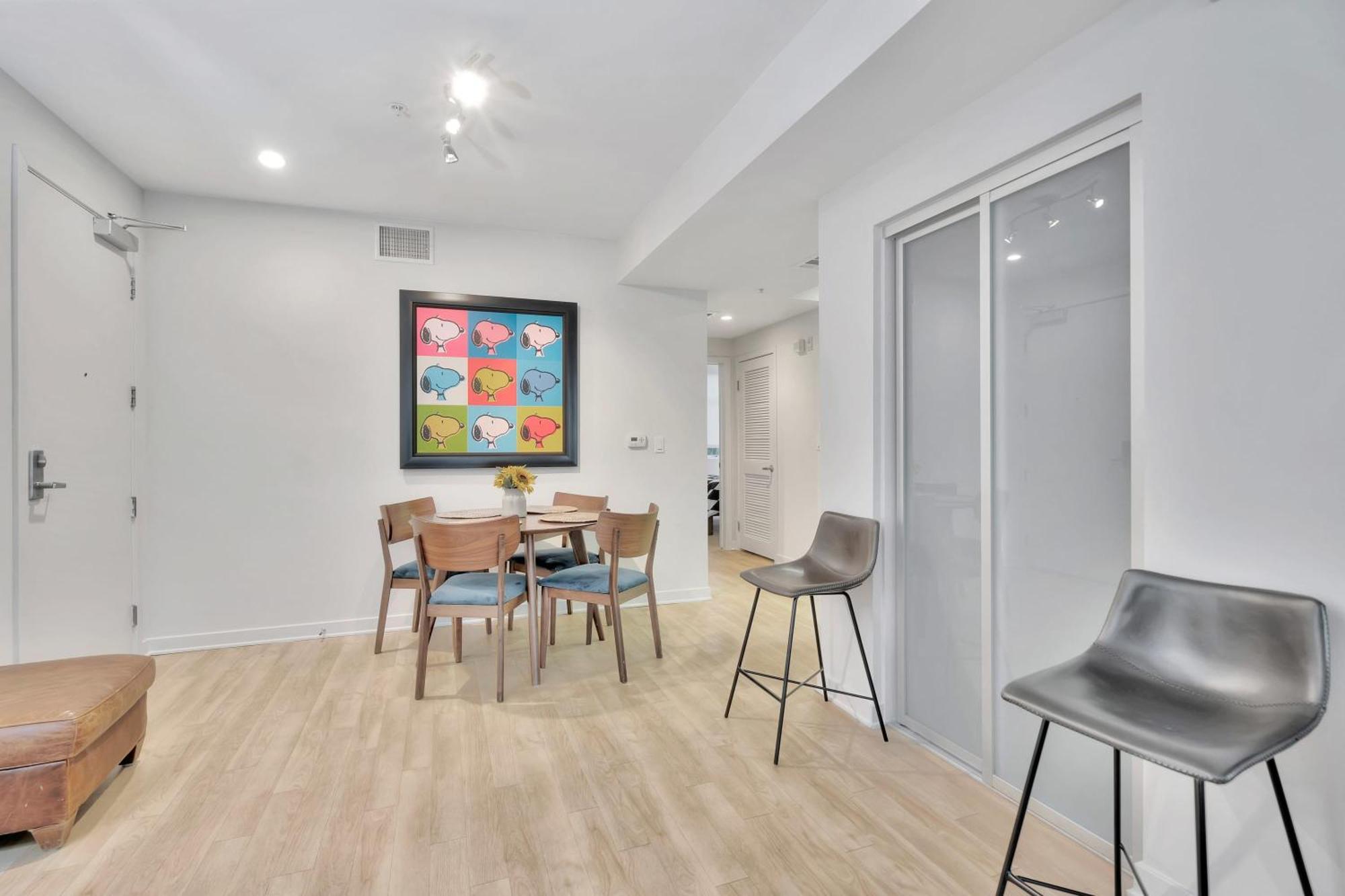 10 Cozy Heart Of Santa Monica Apartamento Los Angeles