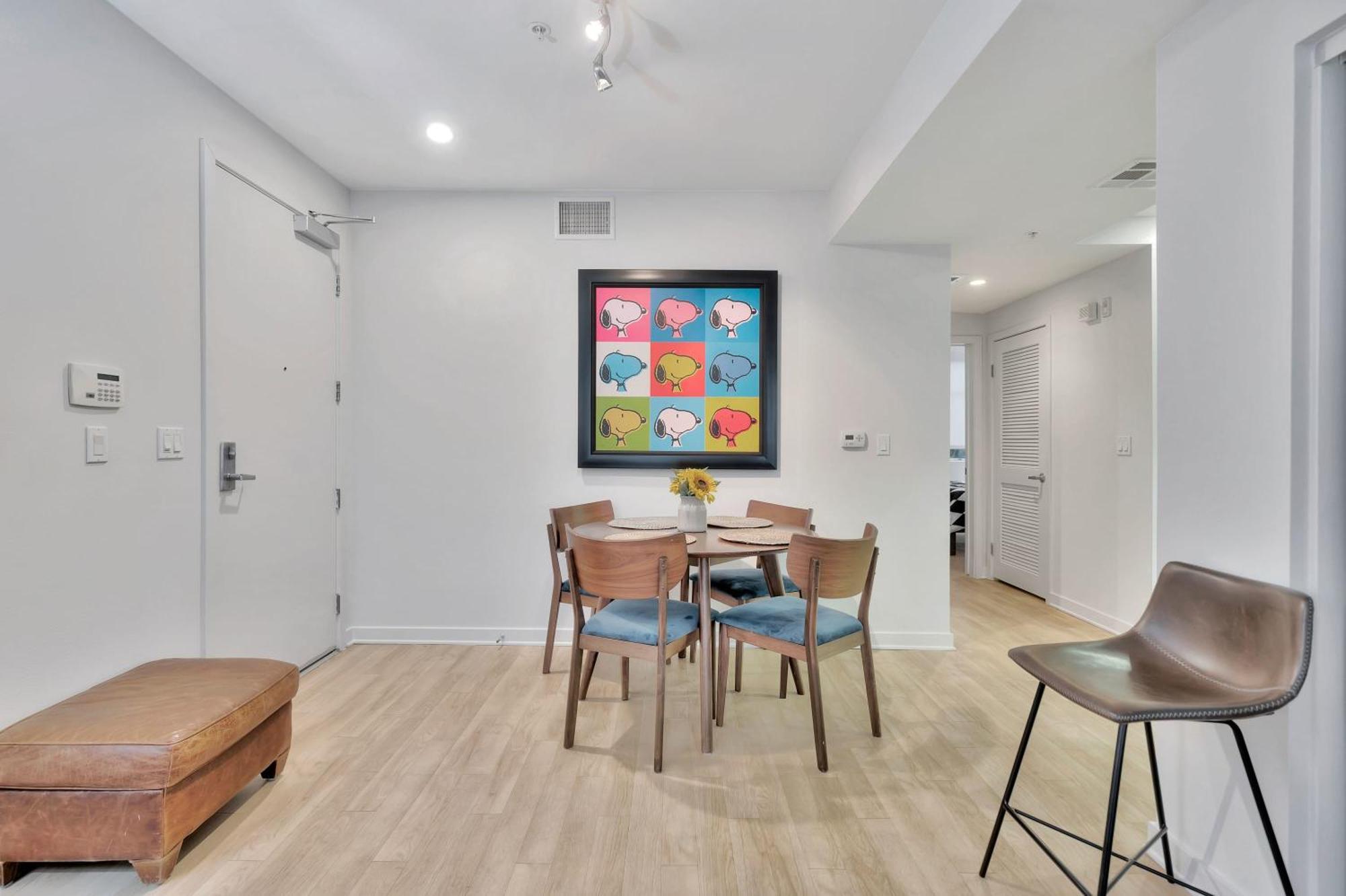 10 Cozy Heart Of Santa Monica