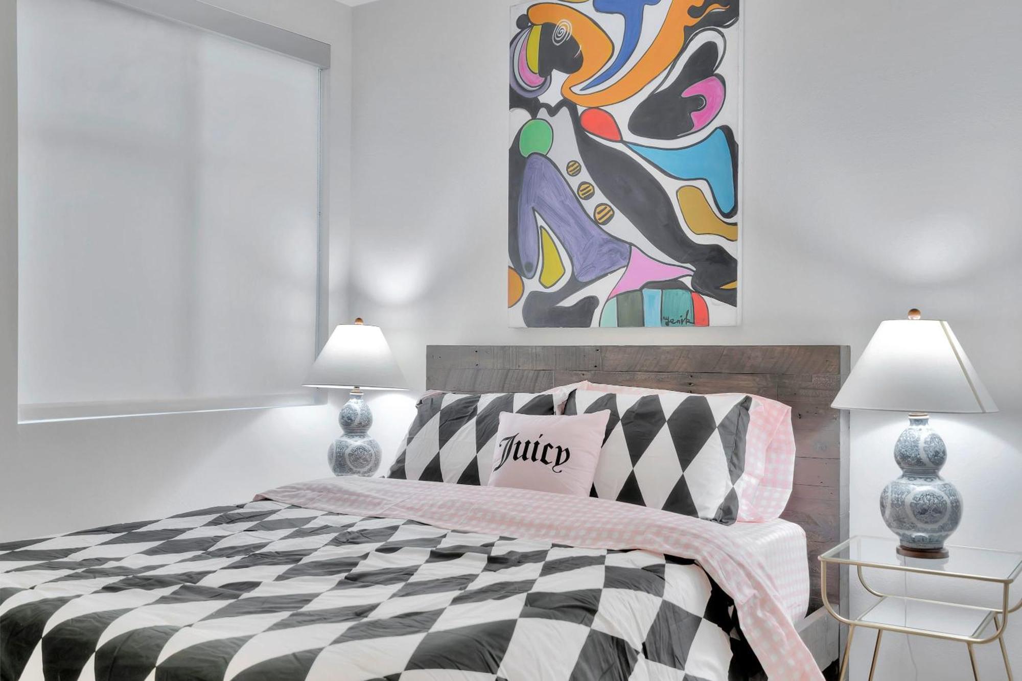 10 Cozy Heart Of Santa Monica * Los Angeles