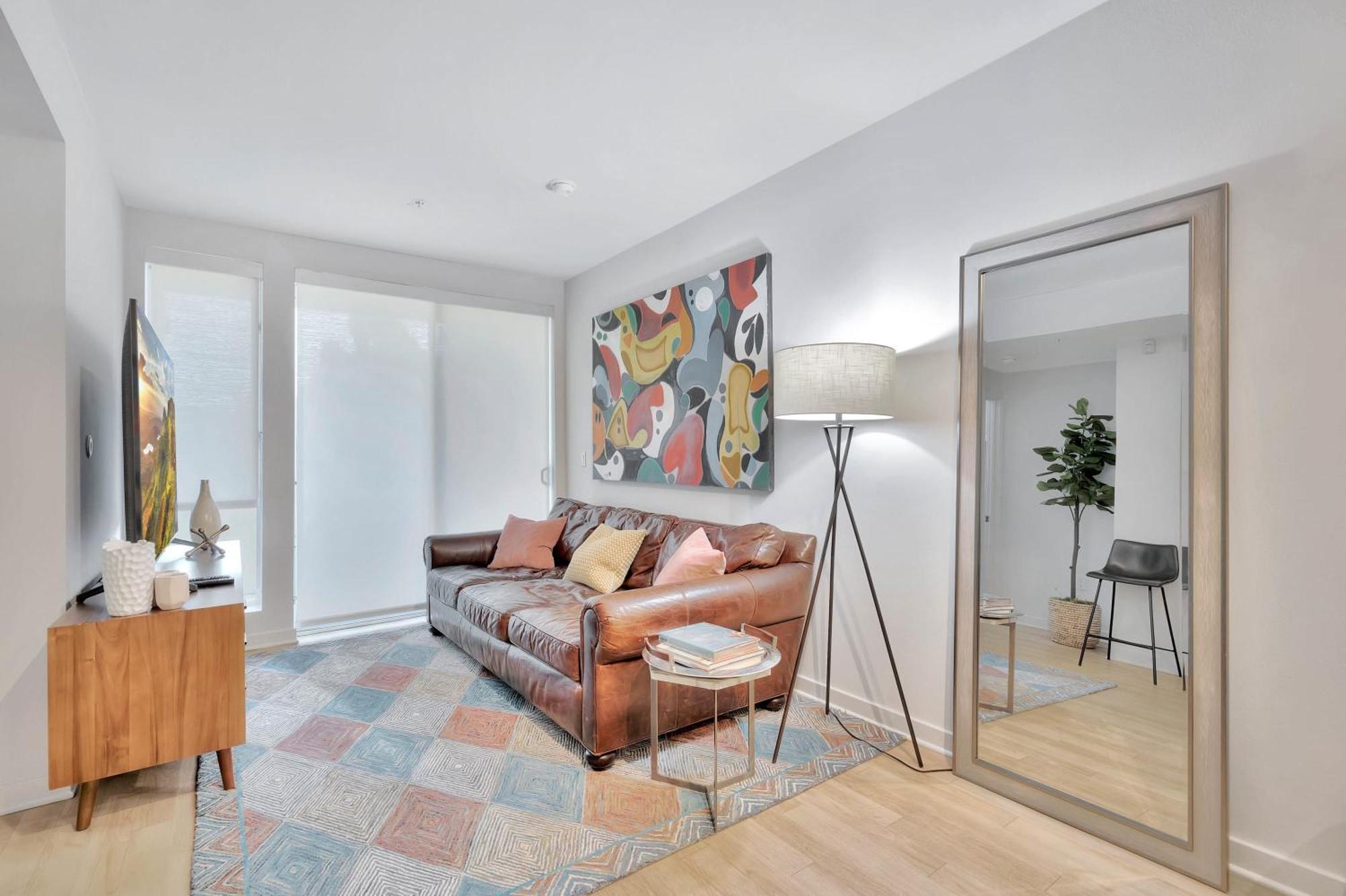Apartamento 10 Cozy Heart Of Santa Monica