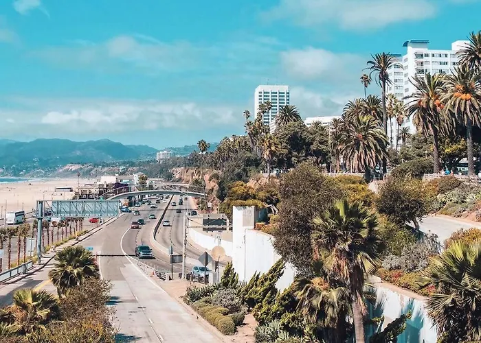 10 Cozy Apartment Heart Of Santa Monica