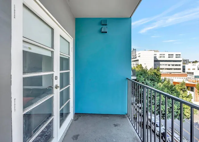 10 Cozy Apartment Heart Of Santa Monica