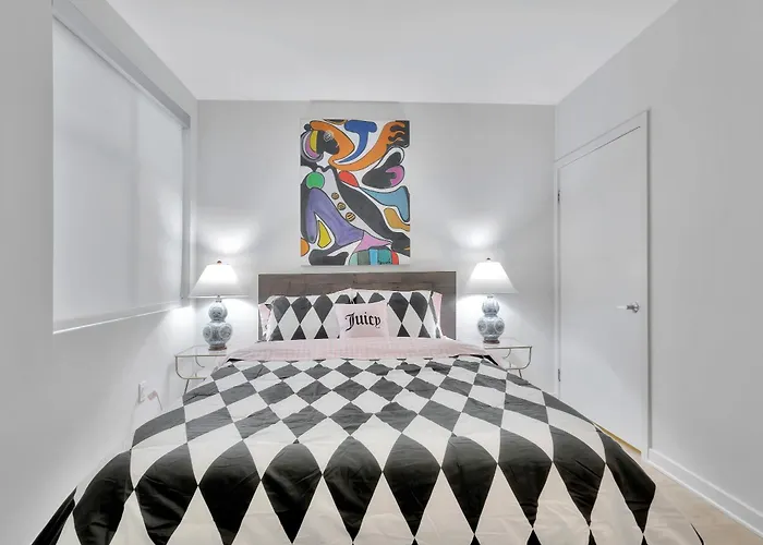 10 Cozy Apartment Heart Of Santa Monica