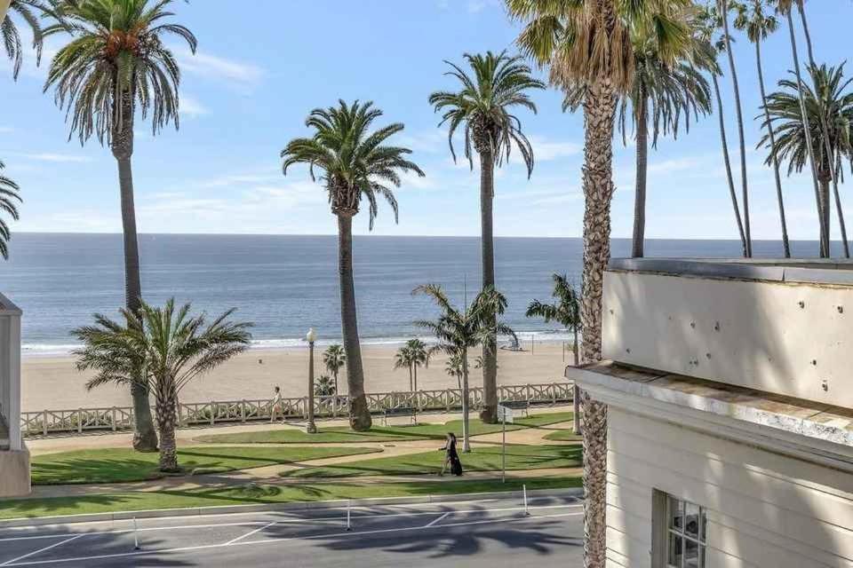 10 Cozy Heart Of Santa Monica Los Angeles