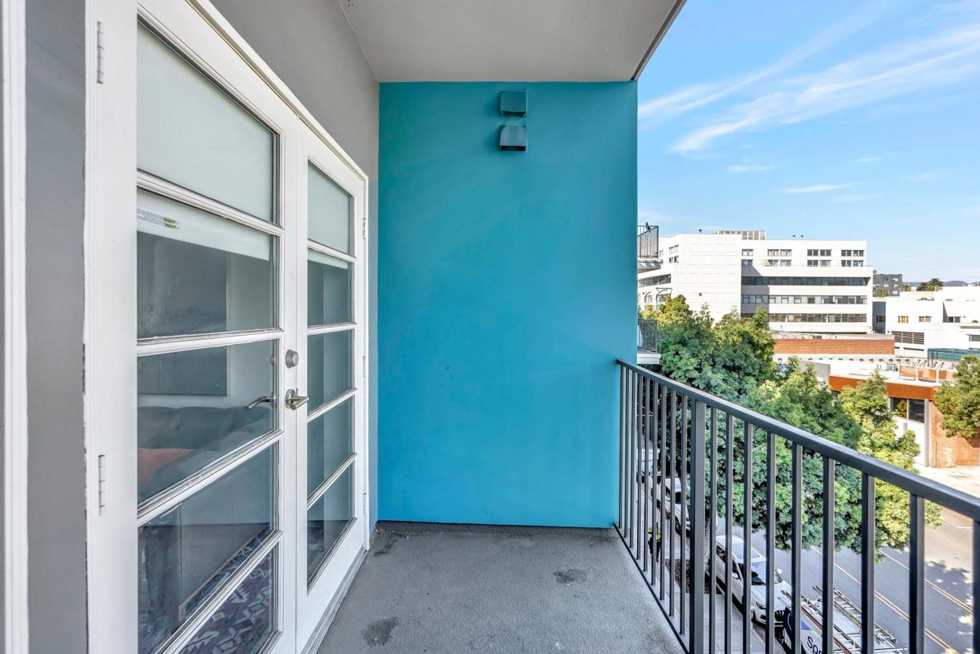 Appartamento 10 Cozy Heart Of Santa Monica