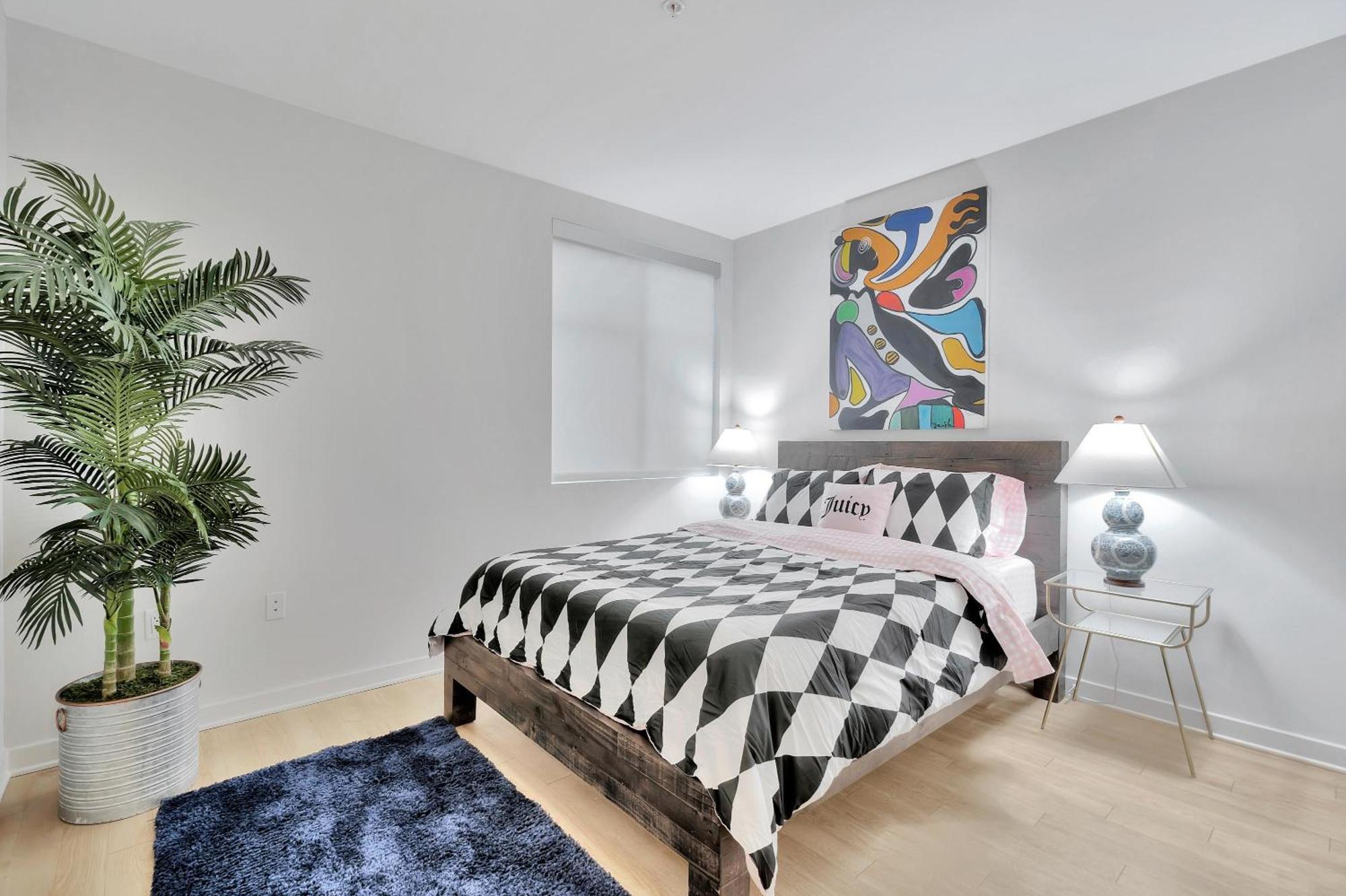 10 Cozy Heart Of Santa Monica *