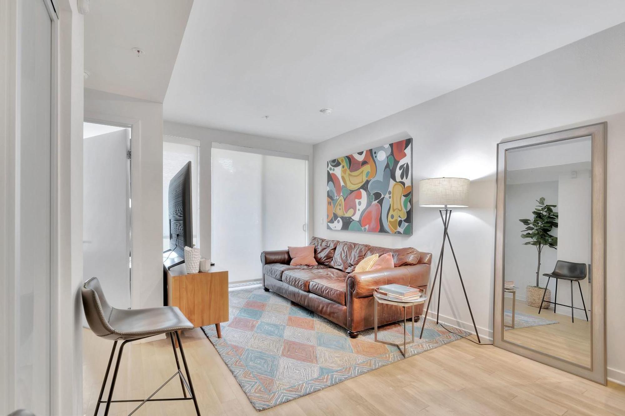Apartment 10 Cozy Heart Of Santa Monica *
