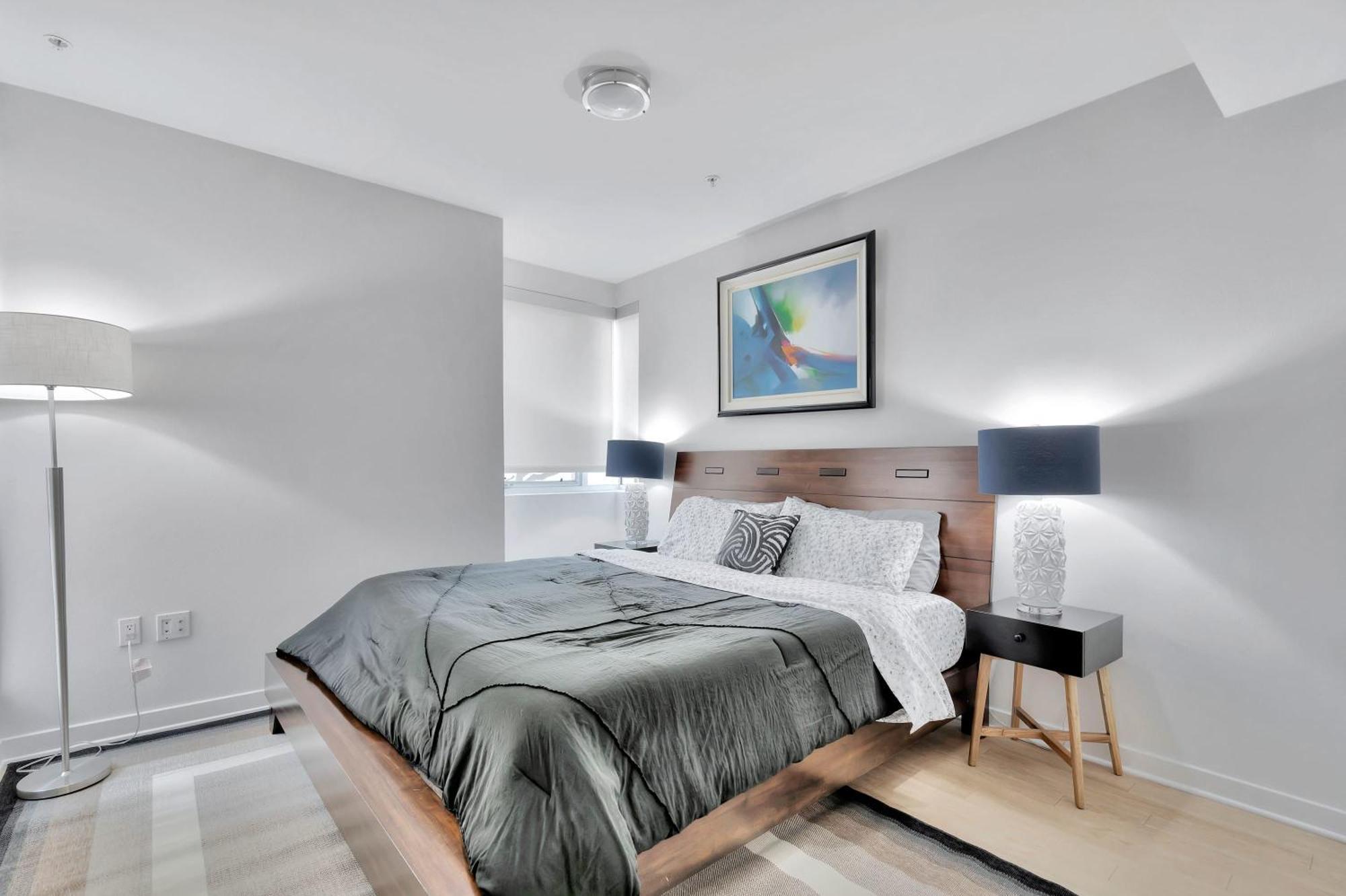 10 Cozy Heart Of Santa Monica Apartment *