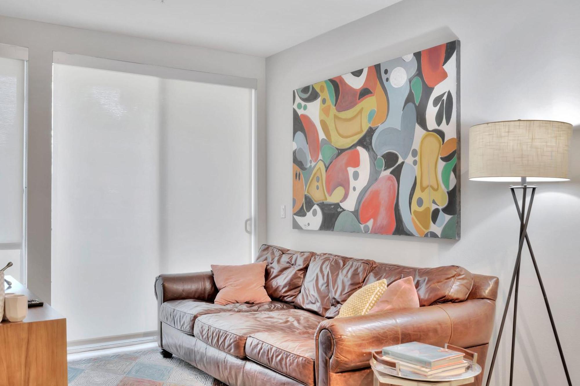 Apartment 10 Cozy Heart Of Santa Monica Los Angeles