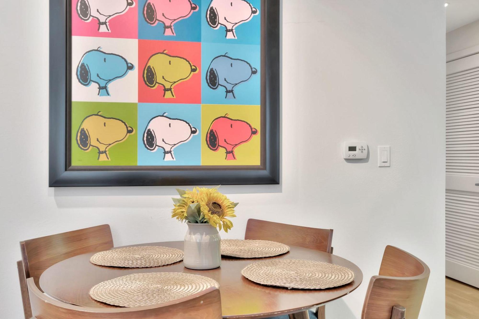 Apartment 10 Cozy Heart Of Santa Monica Los Angeles