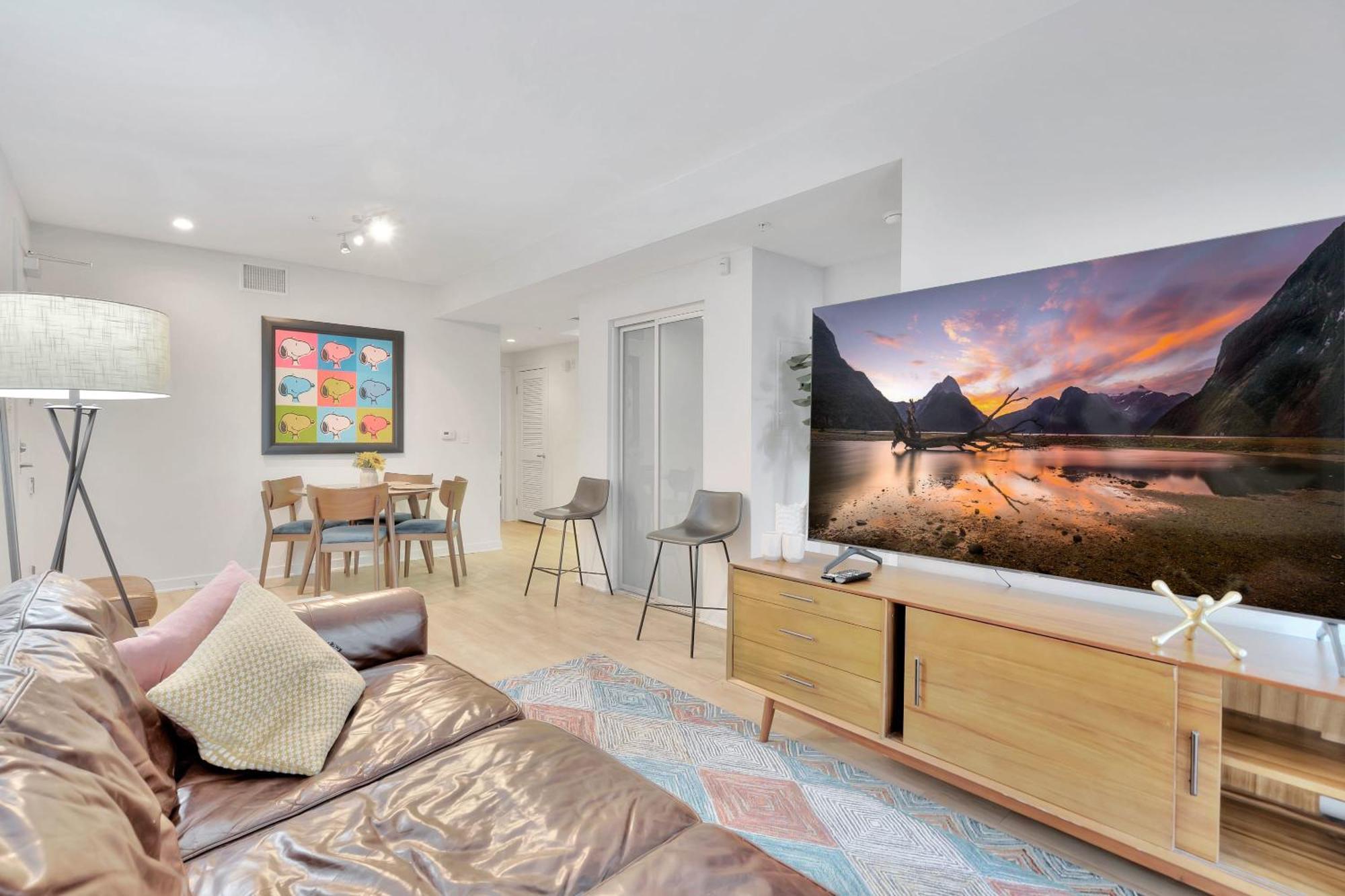 10 Cozy Heart Of Santa Monica * Los Angeles